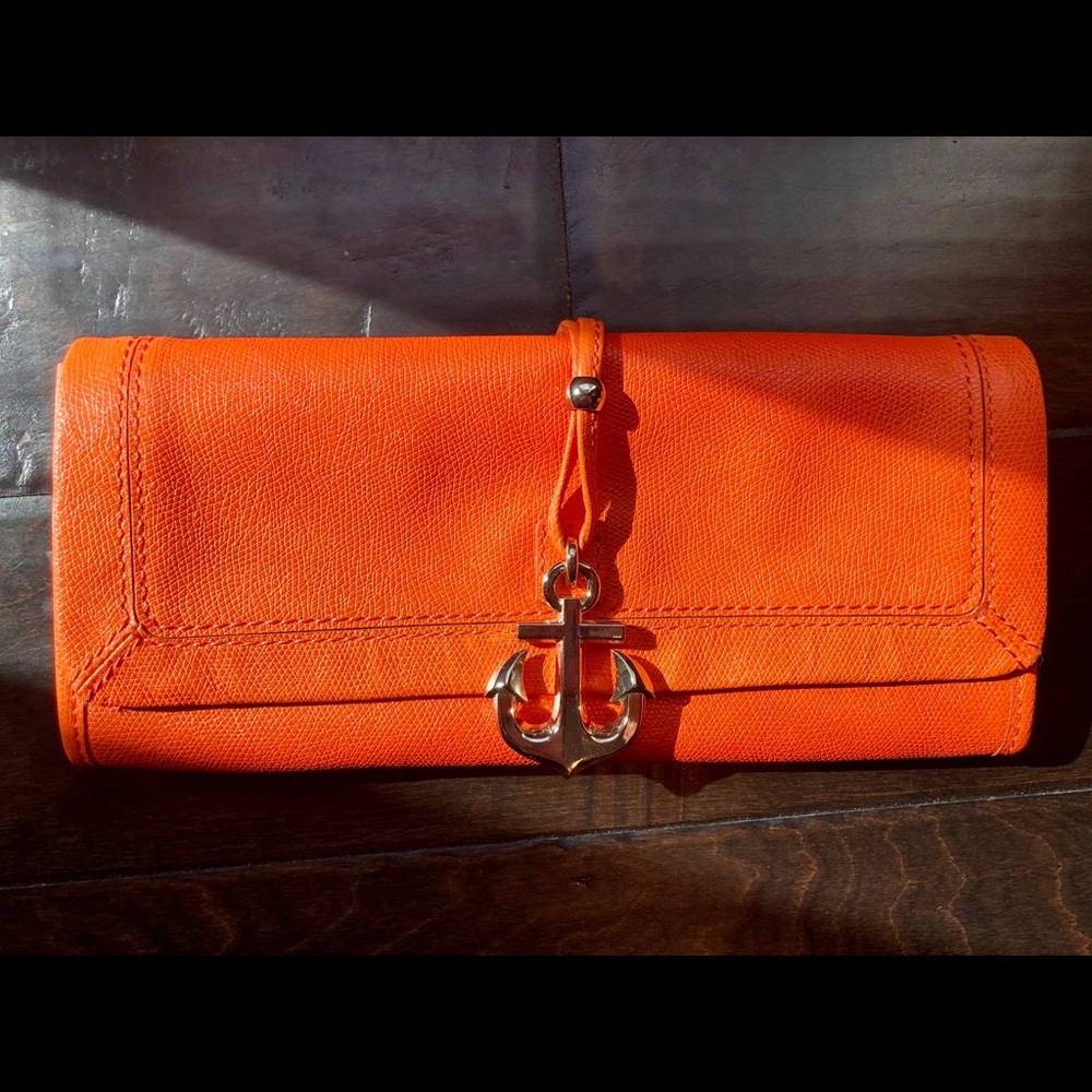 Juicy Couture Clutch